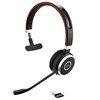 Micro-casque EVOLVE 65 UC MONO sans fil Bluetooth mono