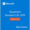 SharePoint Standard CAL 2019 SNGL OLP NL Device CAL