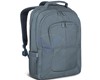Sac à Dos TEGEL Aquamarine "Bulker" pour Ordinateurs Portables 17.3" 8460 Aquamarine