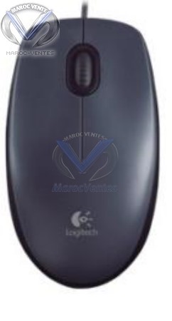 Souris optique Mouse M90