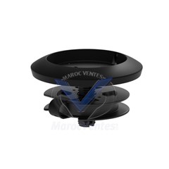 Support de bureau pour microphone pour Logitech Rally Rally Plus