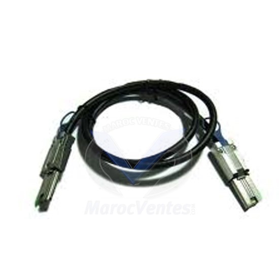 2M Mini-SAS/Mini-SAS 1x Cable 95P4713