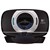 HD Webcam C615 Reconnaissance Faciale et Microphone Intégré 960-001056