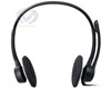 Casque USB Headset H330 981-000128
