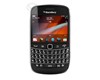 Téléphone mobile Bold Touch 9930 - 2,8" écran tactile
Le Smartphone BlackBerry Bold 9930 noir incarne la haute performance dans le summum de l'élégance. Doté du nouvel OS BlackBerry 7, le Bold 9930 offre un large clavier azerty et un écran tactile dans un format ultrafin et un design premium.