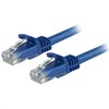 Cable UTP CAT6 LSZH Certifié CE-CAB-UTP-CAT6