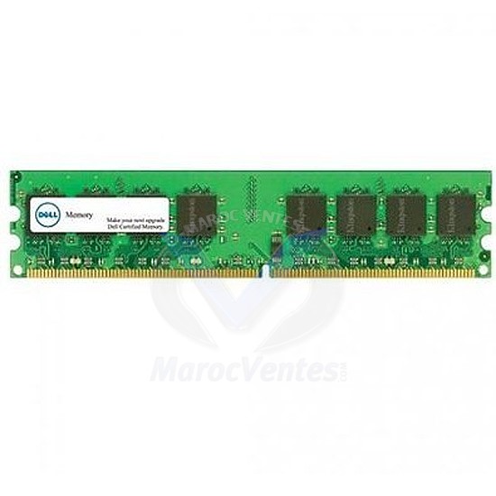 8 GB Certified Memory Module 1Rx8 DDR4 RDIM A8711886