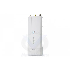 AF-2X AIRFIBER 2X, 2,4GHZ, GPS, POE, 29DBI