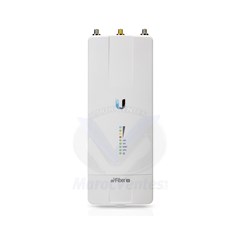 AIRFIBER 2X 2,4GHZ GPS POE 29DBI