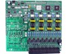 Carte d'extention 3 ligne et 8 postes AR-SLIB8