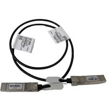 Aruba 10G SFP+ to SFP+ 1m Direct Attach Copper Cable J9281D