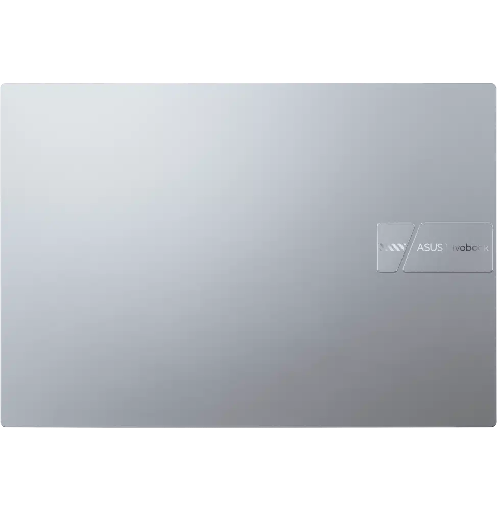 ASUS VIVOBOOK X1605VA Ultra 7-150U 16"WUXGA 8 Go 512 Go SSD W11H COOL SILVER 12M 90NB13W2-M006T0