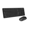 Ensemble Clavier et Souris Sans Fil ASUS CW100