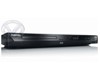 Lecteur Blu-ray 3D compatible BD-Live
Le lecteur Blu-ray BDX3100 restitue une image numérique en qualité Full HD 1080P pour créer une expérience Home Cinema unique,Le port HDMI Compatible 3D permet la restitution du contenu des disques Blu-ray 3D vers un téléviseur compatible 3D sans aucun pr
