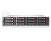 Baie de disques StorageWorks Modular Smart Array P2000 G3 iSCSI MSA Dual Controller LFF Array
HP StorageWorks Modular Smart Array P2000 G3 iSCSI MSA Dual Controller LFF Array - baie de disques
