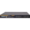 Routeur multi WAN - 12 GbE  ports WAN