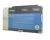 Cartouche pour imprimante jet d'encre T6162
EPSON Consommables B-300/B-500DN - Encre cyan capacité standard B-300/B-500DN 3 500 pages A4 (ISO 24711)