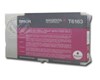 Cartouche d`impression  T6163 Magenta
Cartouche EPSON d`impression  T6163 Magenta POUR imprimante Epson B-300/B-500DN capacité standard 3 500 pages A4 (ISO 24711)