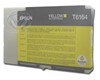 Cartouche d`impression T6164 - 1 x Jaune
Cartouche d`impression T6164 Encre jaune capacité standard B-300/B-500DN 3 500 pages A4