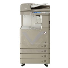Impression couleur d'entreprise imageRUNNER ADVANCE C2220L