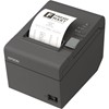 Imprimante de tickets pour point de vente Epson TM-T20II (002): Built-inUSB + Serial C31CD52002