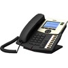 Téléphone IP a 2 lignes SIP, IXA VPN avec 8 button BLF