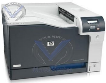 Imprimante couleur LaserJet CP5225n CE711A