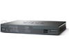 Routeur  887 ADSL2/2+ Annex M - DSL/RNIS
Routeur 887 ADSL2/2+ Annex M combinaison modem DSL/RNIS - commutateur 4 ports (intégré)