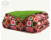 COUVRE LIT BUNDEL SQUARE
Couvre Lit pour lit de 1m à 1.20m Couvre Lit, 2 serviettes, 1 couverture plaire, 2 coussin décoratifs, 1 taie d'oreillers et sac de linge