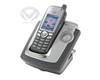 Téléphone sans fil VoIP 7921G (Wi-Fi) SCCP
Le Téléphone sans fil IP Cisco Unified 7921G est un téléphone haut de gamme permettant une communication vocale via le réseau local sans fil utilisé par votre ordinateur. Ainsi, vous pouvez passer et recevoir des appels téléphoniques.