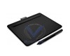 Tablette Graphique Intuos Petite Equipée d'un Stylet WAC_CTL-4100K-S