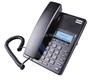 CooFone-D30 Téléphone IP 2 Lignes Voix HD PoE D30