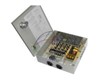 ARMOIRE ALIM 18CH/12V AR18CH