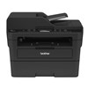 Imprimante multifonction laser monochrome 3-en-1 (USB 2.0/Ethernet/AirPrint)