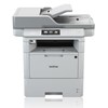 Imprimante Multifonction laser monochrome 3-en-1 Recto-verso (USB 2.0/Ethernet/Wi-Fi/NFC)