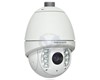 Caméra Analogique Speed dôme IR Extérieur IP66 Zoom x36 WDR