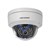 Caméra dôme anti-vandale IP intérieur Ultra HD H264 + 4MP PoE DS-2CD2142FWD-I