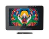 Écran Interactif Cintiq Pro Equipée d'un Stylet 13,3" (33.8 cm) FHD WAC_DTH-1320-EA-EU