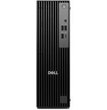 DELL Pro Slim QCS1250 Intel Ultra 5 235T (13 TOPS NPU, 14 cores, up to 5.0GHz); 8GB (1x8GB) DDR5 512GB PCIe NVMe Dell Optical Mouse-MS116 Dell Multimedia Keyboard-KB216;  Windows 11 Pro ;  3Y ProSupport and Next Business Day Onsite Service QCM1250-U5-W