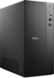 DELL DESKTOP TWR ECT1250; 14 Gen Intel i7-14700 processor (33 MB cache, 20 Cores, 28 threads, up to 5.4 GHz); 16GB 1x16GB, DDR5, 5600MT/s; 512GB M.2 PCIe NVMe Solid State Drive;Realtek Wi-Fi 6 RTL8852BE, 2x2, 802.11ax, MU-MIMO, Bluetooth(R) wireless card;