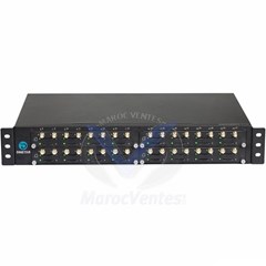 Passerelle VoIP GSM (32 GSM)