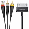 Galaxy TAB 7'' Cable sortie TV