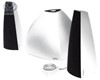 Enceinte EDIFIER PRISMA E3350 audio system blanc
Enceintes multimédia Edifier Prisma Blanc- Système 2.1 50 Watts RMS - réglage du volume sur télécommande filaire - sortie casque mini-jack et réglage des basses