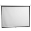 ELECTRIC SCREEN ( SYN MOTOR, WITH REMOTE CONTROL) 200*200