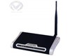 Point d’acces WIFI
L'Evo-W54APv2 est un point d'accès sans fil de 54 Mbps., Qui a de nombreuses fonctionnalités. Il est totalement compatible avec la norme IEEE 
Les normes 802.11g et 802.11b.