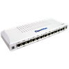 4 Port IPPBX de Basculement ISDN BRI