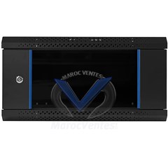Coffret 19'' 4U 542*400mm W1-5404