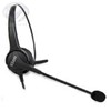 Casque avec micro pour téléphone IP