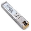 Module transmetteur SFP (mini-GBIC) avec un port Ethernet 1000Base-T - RJ-45