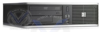 dc7800 sff  Dual core 2
